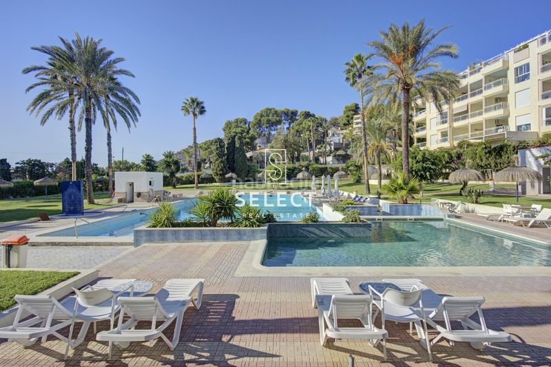 Foto 84863c51-f2a5-460c-9700-9fcbfd77972a. Apartament a Las Palomas Almuñécar