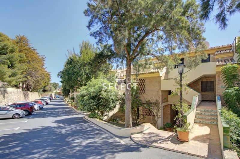 Foto a40fcd78-3d54-4f84-bbe4-03230838a405. Apartament a Las Palomas Almuñécar