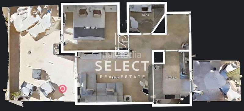 Foto aeb5f07a-f32e-49e6-a96f-8cfc1e0dc074. Apartament a Las Palomas Almuñécar