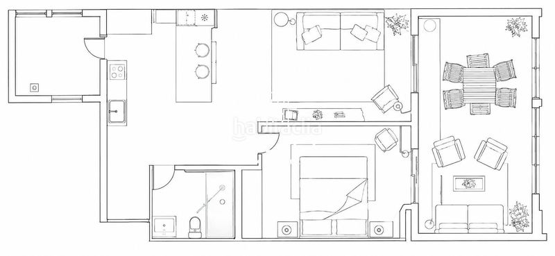 Foto 4396c85d-94f5-4dd8-b683-bae9d131db09. Apartament amb calefacció a Las Palomas Almuñécar