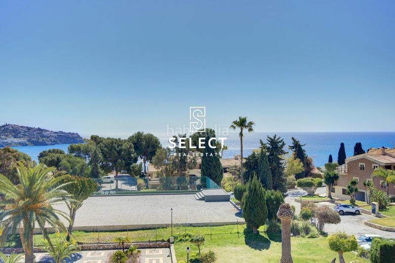 Foto 4a174587-8038-4811-99c6-dc51dd8554ae. Apartament amb calefacció a Las Palomas Almuñécar