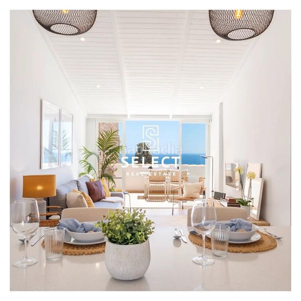 Foto 66319334-6067-47ed-96cd-85394742a67d. Apartament amb calefacció a Las Palomas Almuñécar