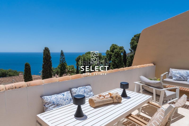 Foto a3917019-f72f-4eb1-8a86-f6337b395fc3. Apartament amb calefacció a Las Palomas Almuñécar
