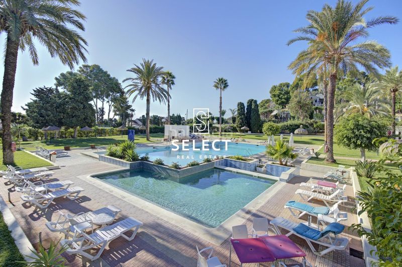 Foto ce751882-f8bb-4ce9-9ee0-b92c06d1b65b. Apartament amb calefacció a Las Palomas Almuñécar