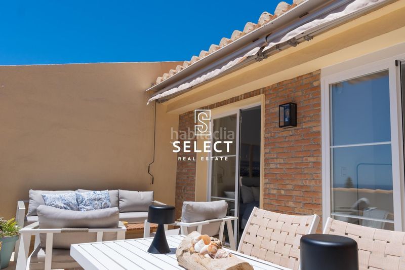 Foto ce8d7912-694a-4188-ac5b-747c31bb2cfa. Apartament amb calefacció a Las Palomas Almuñécar