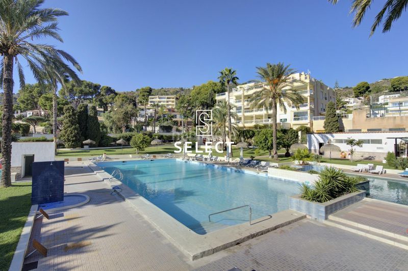 Foto f900cb2f-6d04-4054-b59a-0609aa20e1b6. Apartament amb calefacció a Las Palomas Almuñécar