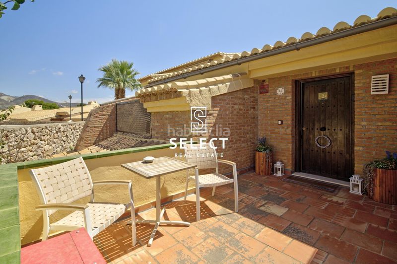 Foto fb6342c2-1ca8-4ab3-85d1-bb822c526fb8. Apartament amb calefacció a Las Palomas Almuñécar