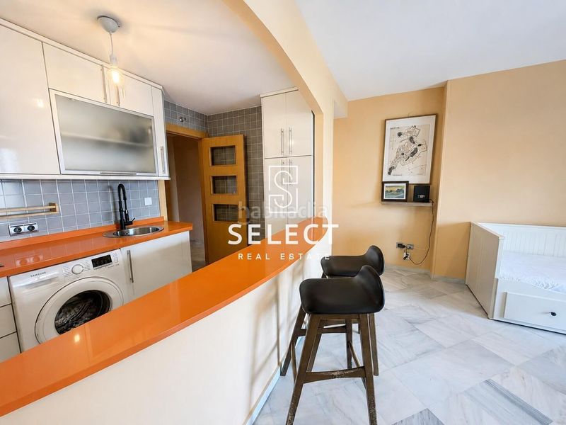 Foto 4299e663-c381-4fa4-8a18-d86c26d5c72f. Apartament amb calefacció a La Herradura Almuñécar