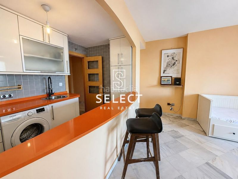 Foto 53b388d8-0c80-43d0-830e-61effd40aff0. Apartament amb calefacció a La Herradura Almuñécar