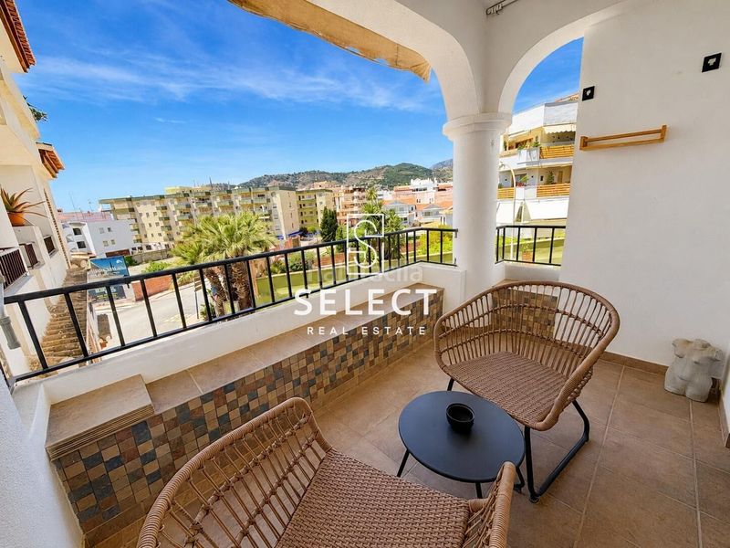 Foto 5f0393e5-8d1c-4dba-b6c9-71b5b37ac766. Apartament amb calefacció a La Herradura Almuñécar