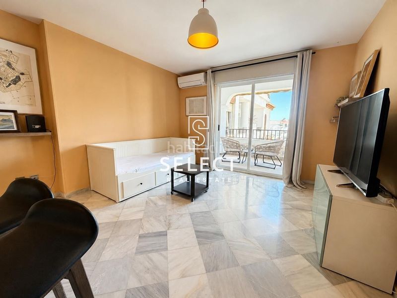 Foto 64a86198-8b86-430c-87d3-404c51f8addf. Apartament amb calefacció a La Herradura Almuñécar