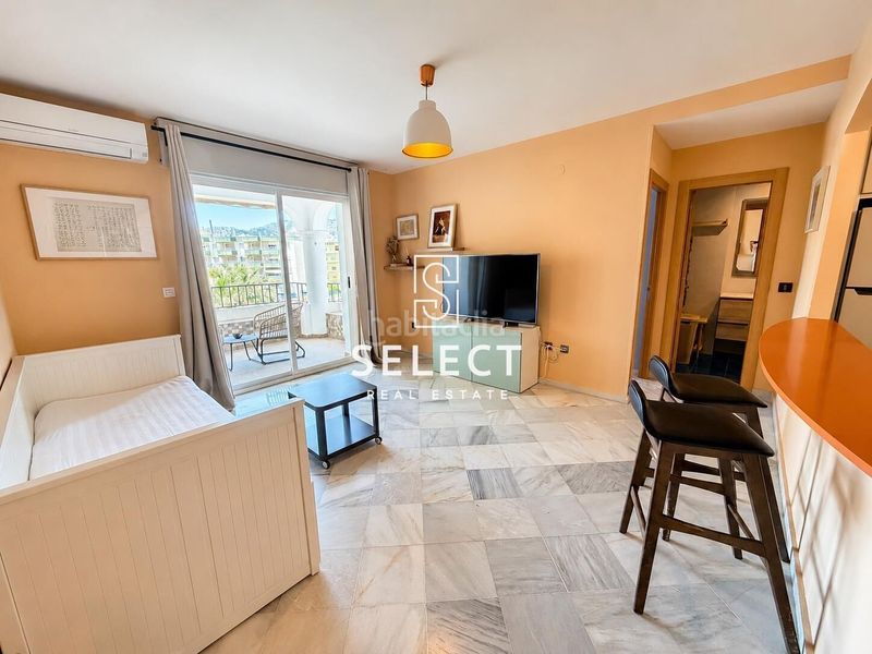 Foto 8dc8613d-a28a-45a5-bb08-a4b8c92bbefd. Apartament amb calefacció a La Herradura Almuñécar