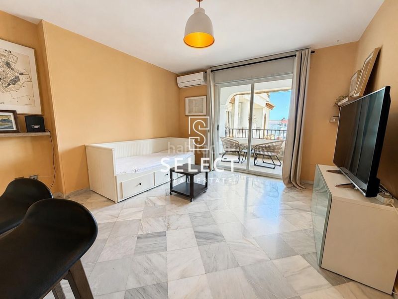 Foto aa3911a7-6569-4142-bd2c-d750768ccd08. Apartament amb calefacció a La Herradura Almuñécar