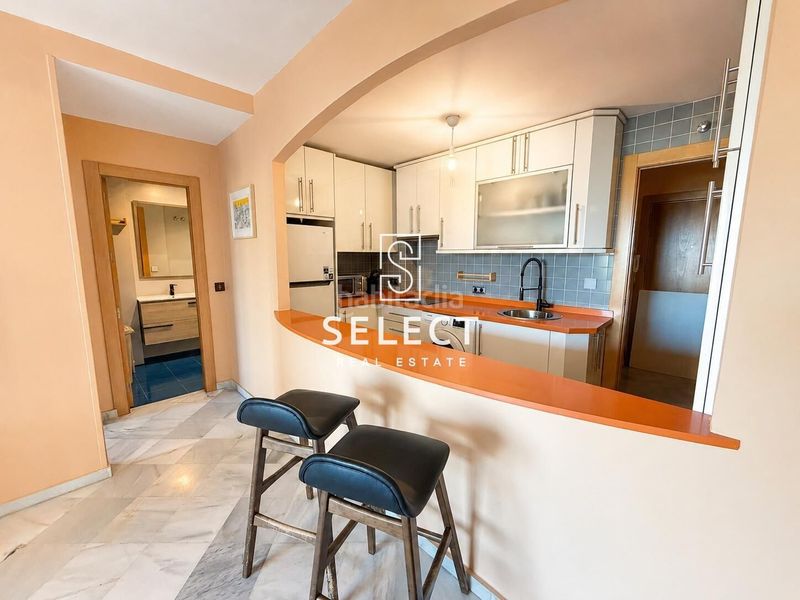 Foto f662ac3d-f5cd-4b95-b806-d3ad402c4142. Apartament amb calefacció a La Herradura Almuñécar
