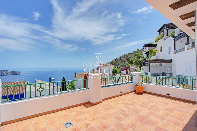 Foto 5d5e7a2e-dfb7-45fb-98c7-a79f94e48f02. Casa aparellada amb aparcament piscina a Los Cármenes - Cerro Gordo Almuñécar