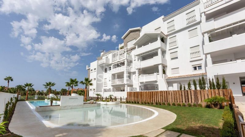 Foto 6b174eeb-5047-4dac-ac51-2510a5aa755a. Apartament amb calefacció aparcament piscina a Playa de Granada Motril