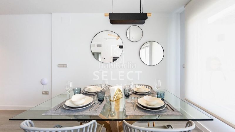 Foto 6f8c033c-66e5-415e-8f0c-b8c4bb16af06. Apartament amb calefacció aparcament piscina a Playa de Granada Motril