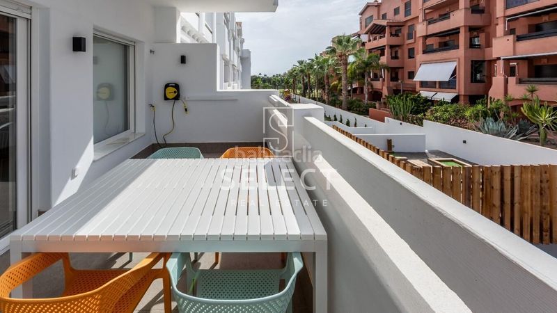 Foto 73ad6264-2678-42fd-aa16-9a2b5cb140b1. Apartament amb calefacció aparcament piscina a Playa de Granada Motril