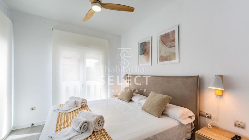 Foto 783f8573-77ba-413d-8c0d-18d413273fe2. Apartament amb calefacció aparcament piscina a Playa de Granada Motril