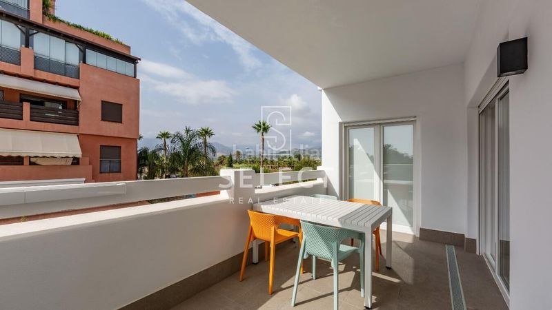 Foto 841d685b-d74e-46f6-a16a-88c74372b495. Apartament amb calefacció aparcament piscina a Playa de Granada Motril