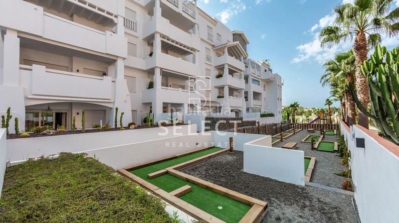 Foto d6acab2b-6714-4672-8b05-a2bd120fc578. Apartament amb calefacció aparcament piscina a Playa de Granada Motril