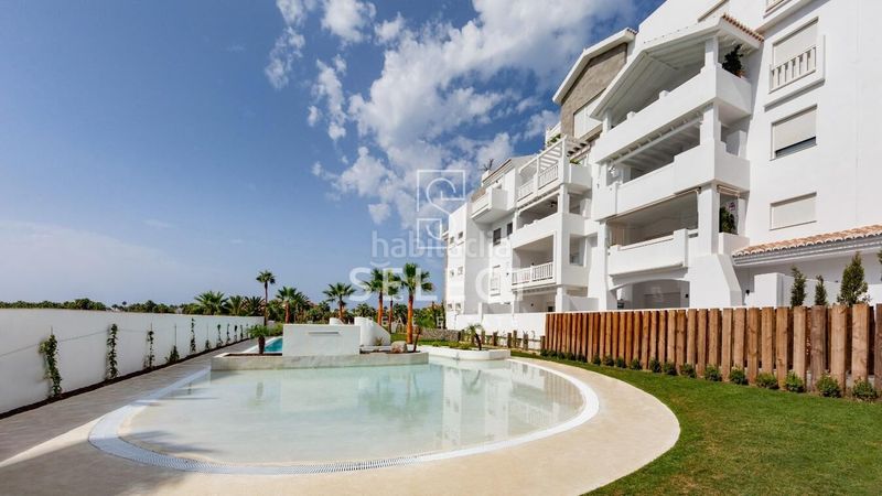 Foto dc7bd623-b5a4-4bf6-9dc9-5fd3329ece60. Apartament amb calefacció aparcament piscina a Playa de Granada Motril