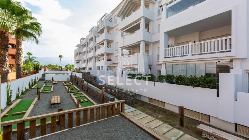 Foto ea0fad0f-88bd-45db-a474-cff14b9dd2ab. Apartament amb calefacció aparcament piscina a Playa de Granada Motril