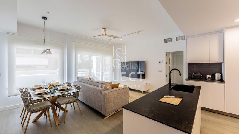 Foto ebd52262-8925-4683-8007-732d516dc264. Apartament amb calefacció aparcament piscina a Playa de Granada Motril
