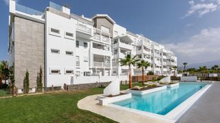 Apartament  Calle calle rector federico mayor zaragoza. Apartamento en urb. marina golf  playa granada