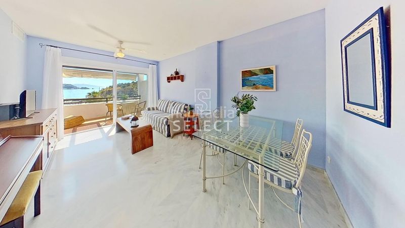 Foto 40a1fda2-7a3f-4bfa-8380-ef783d1e0f47. Casa adossada amb aparcament a Punta La Mona Almuñécar