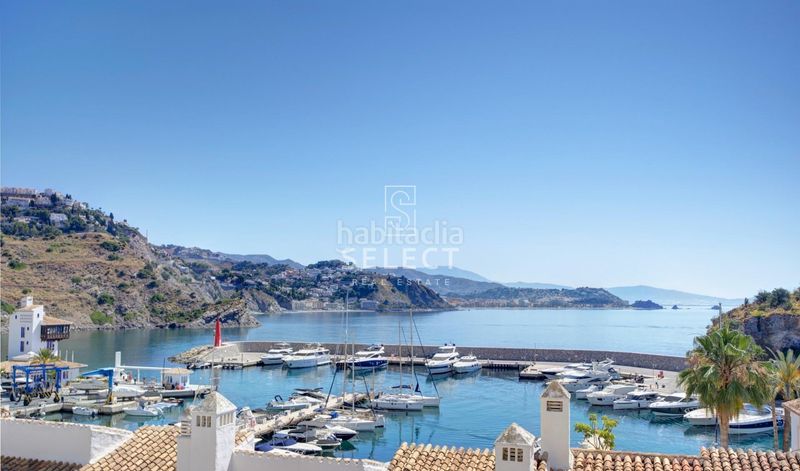 Foto 58a66853-b4d2-4a4c-995e-8b76faa70787. Casa adossada amb aparcament a Punta La Mona Almuñécar