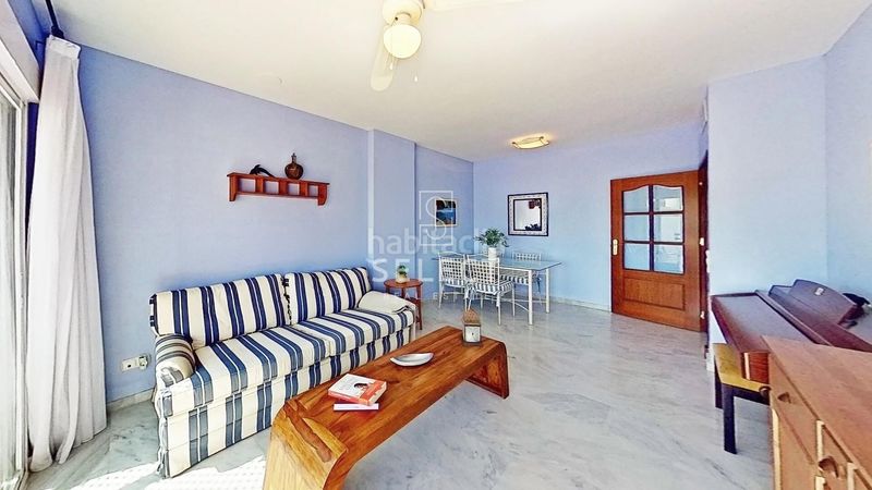 Foto 9e00e794-f035-4fb4-b8db-fa706fe53582. Casa adossada amb aparcament a Punta La Mona Almuñécar