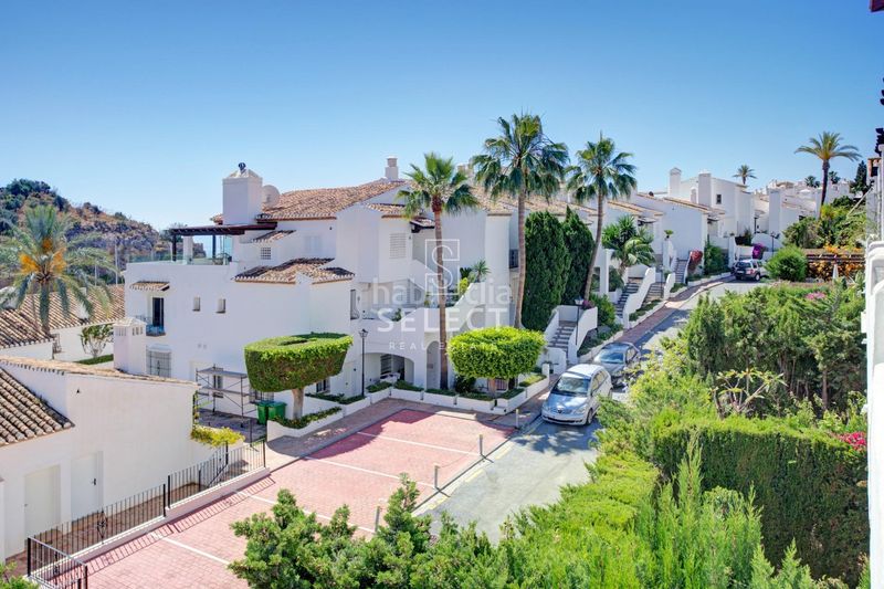 Foto edd54804-be41-422e-8c1a-bdc173d874ef. Casa adossada amb aparcament a Punta La Mona Almuñécar