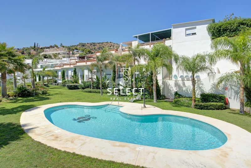 Foto 4e9f3bc2-ad6a-4dd1-8dde-0f0aa2eb3a3d. Casa amb aparcament piscina a Urb. San Antonio Almuñécar