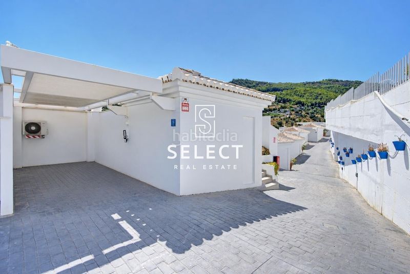 Foto a9c2c596-d3e9-49fc-a01c-8fcd5d3b2fe5. Casa amb aparcament piscina a Urb. San Antonio Almuñécar