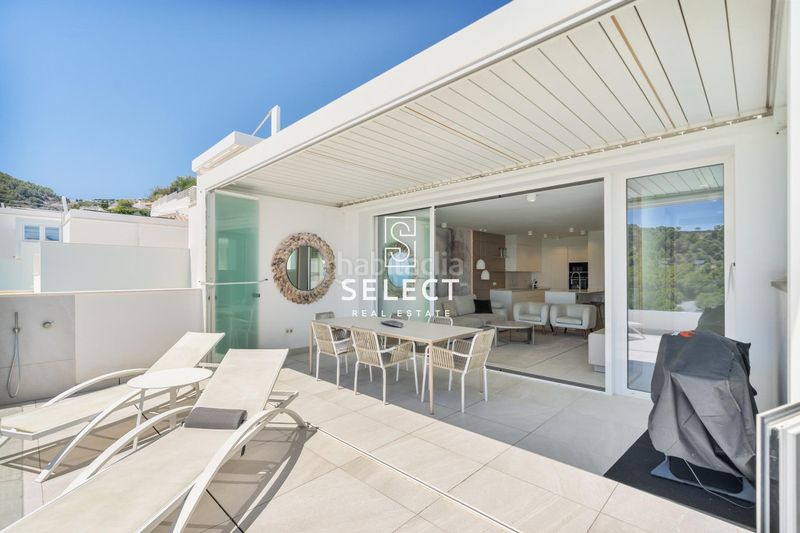Foto c9d01352-e4a0-4662-9271-ea8cfc577f53. Casa amb aparcament piscina a Urb. San Antonio Almuñécar