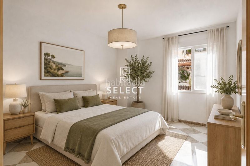 Foto c2a1fa43-a7c4-41c9-8203-03c0e19063c4. Apartament amb aparcament a Almuñecar centro Almuñécar