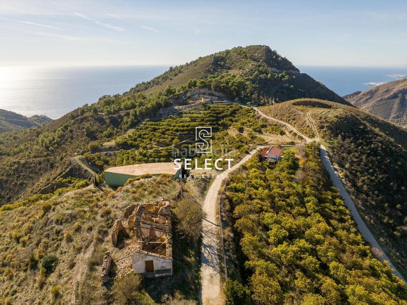 Foto 45f79f65-fec6-45a6-b6a1-ec9317a09211. Terreno residenziale in Capistrano Nerja