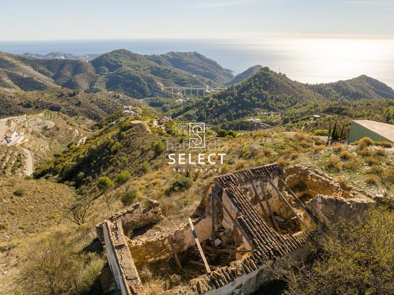Foto a1be68d1-b228-474a-b41b-b58ca3e0242b. Terreno residenziale in Capistrano Nerja
