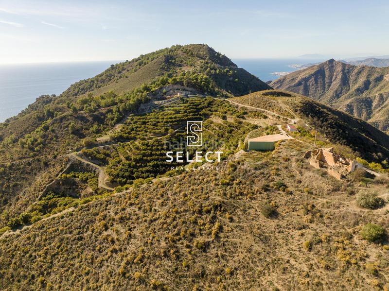 Foto c1f16dd7-ff4f-4855-a2a7-c41fcdbccdef. Terreno residenziale in Capistrano Nerja