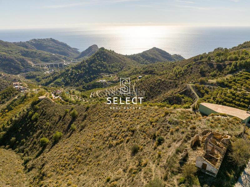 Foto cbce5d10-1259-4676-981b-ef8e10c0f076. Terreno residenziale in Capistrano Nerja