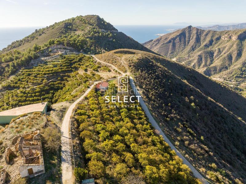 Foto d4304d26-f557-4a43-9d39-464138c67c67. Terreno residenziale in Capistrano Nerja