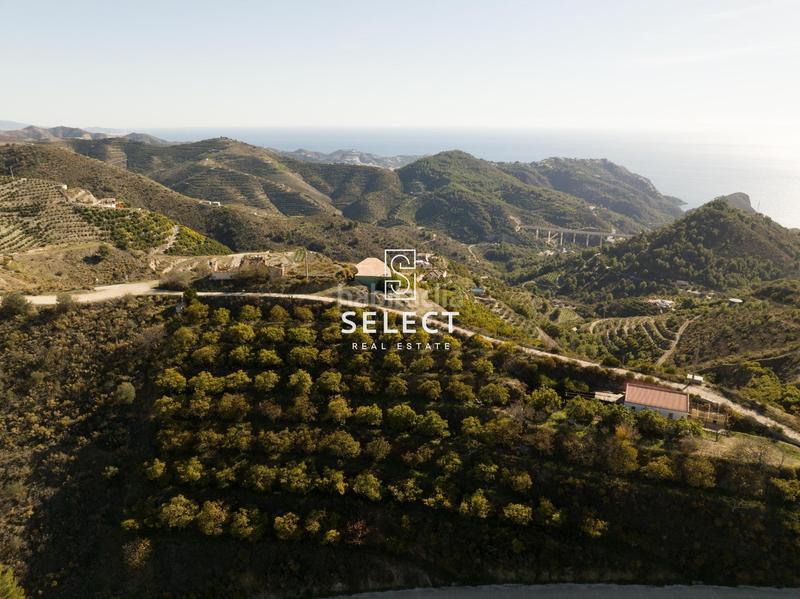 Foto d57dfb0f-50c1-40c9-8e35-89dd5c098088. Terreno residenziale in Capistrano Nerja