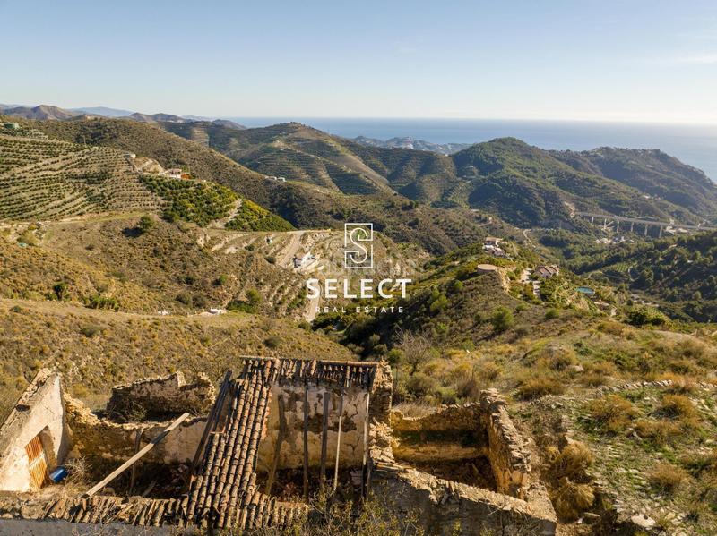 Foto ebf24077-e68d-4390-bb15-812e9d0c148a. Terreno residenziale in Capistrano Nerja