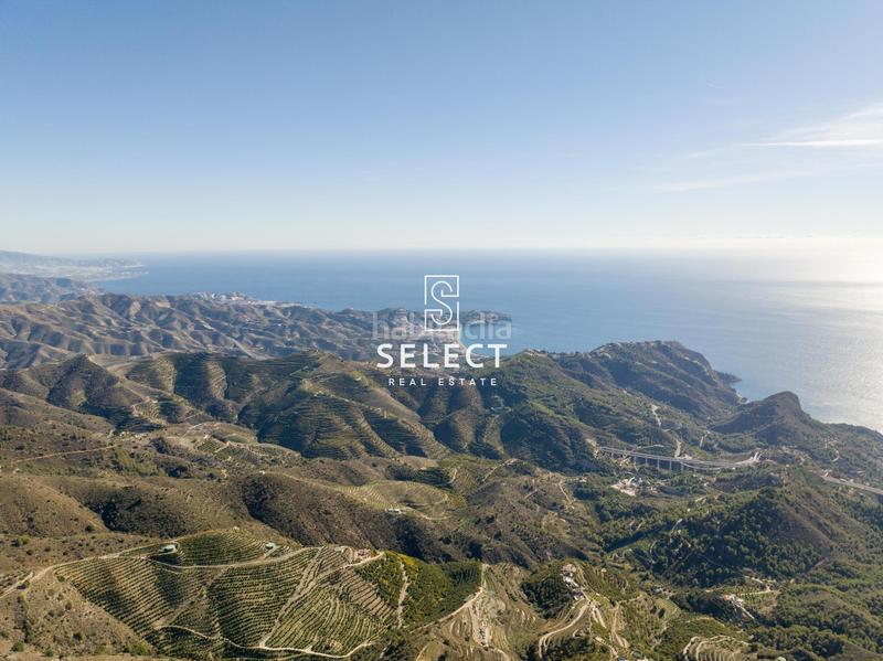 Foto f12e22cd-2a06-4b5a-9993-a5e0c11a9a76. Terreno residenziale in Capistrano Nerja