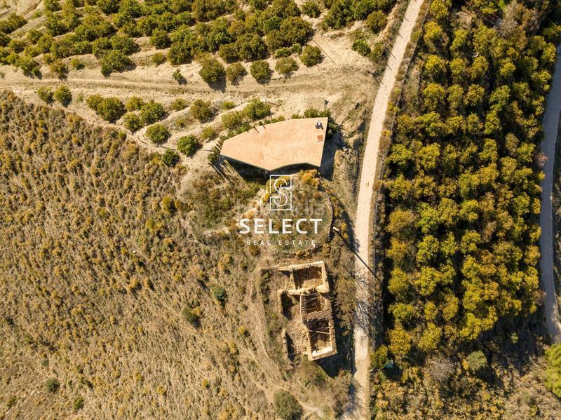 Foto fdf4d341-e3b0-45f9-bc16-58cd80151f5a. Terreno residenziale in Capistrano Nerja