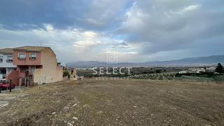 Terreno residencial  Calle vista hermosa. Venta de solar urbano en las gabias granada