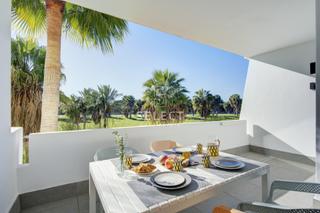 Rez-de-chaussée  Calle rector federico mayor zaragoza. Apartamento de inversión en playa granada, motril