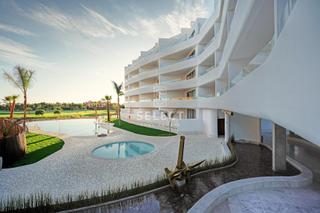 Apartament  Avenida rector federico mayor zar. Apartamento de inversion en playa granada, motril