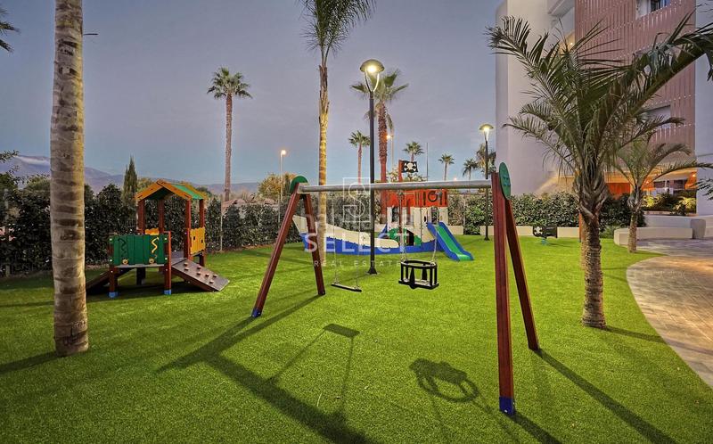 Foto 9e3a4f4e-15e4-4ed4-b795-c67368d36f09. Apartamento  en playa granada, en Playa de Granada Motril